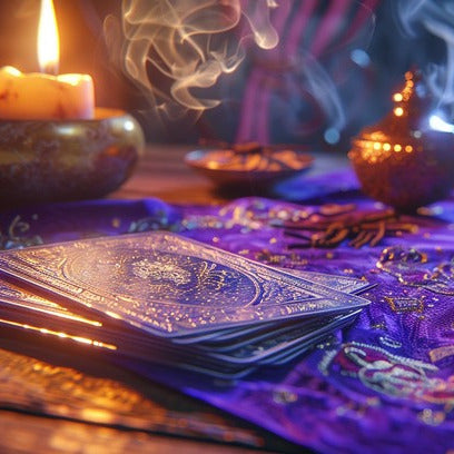 5min Tarot Reading