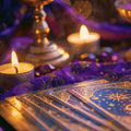 2min Tarot Reading